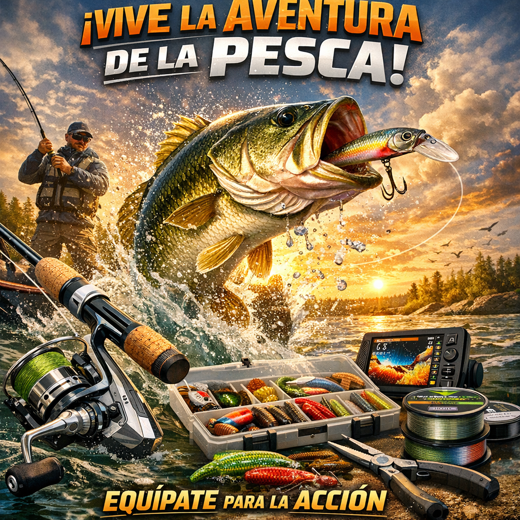 Pesca