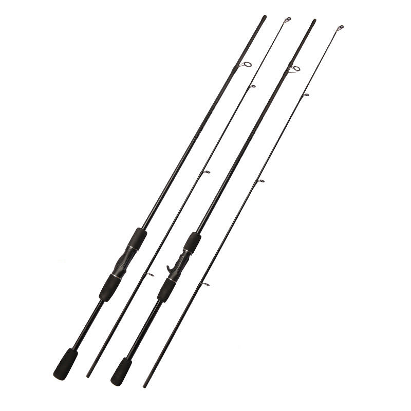 Universal Lure Fishing Rod for Sea Bass Fishing