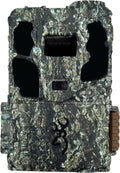 Browning Trail Cameras Defender Pro Scout Max HD 24MP Dual SIM Cellular Trail Camera - Antena de ultra alta ganancia Vídeo infrarrojo inteligente Rango de detección de 100 y aplicación para teléfonos inteligentes conpatibility